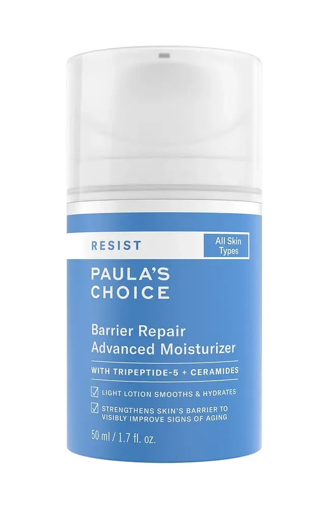 Barrier Repair Advanced Moisturizer