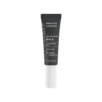 BHA 9 Treatment