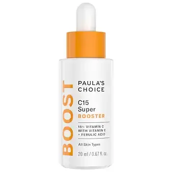 C15 Super Booster