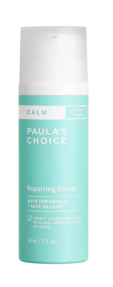 Calm Repairing Serum
