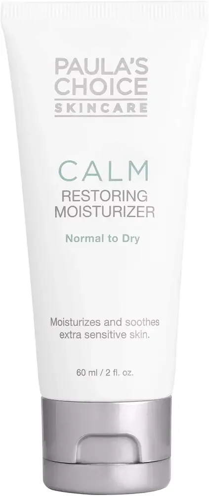 Calm Restoring Moisturizer