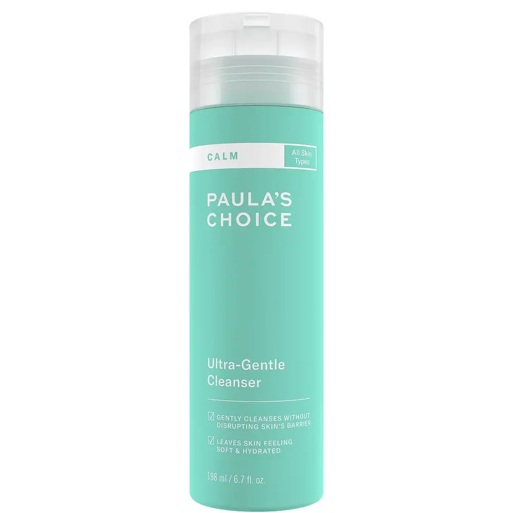 Calm Ultra-Gentle Cleanser