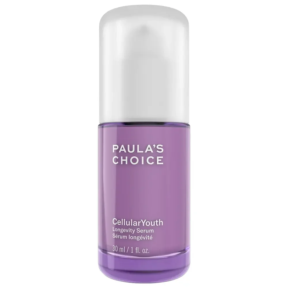 CellularYouth Longevity Serum