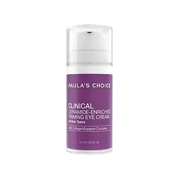 Ceramide-Enriched Firming Eye Cream