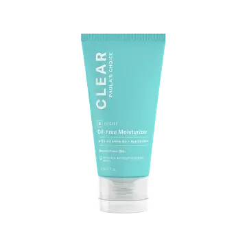 Clear Oil-Free Moisturizer