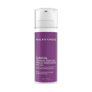 Clinical Ceramide-Enriched Firming Moisturizer