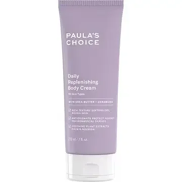 Daily Replenishing Body Cream