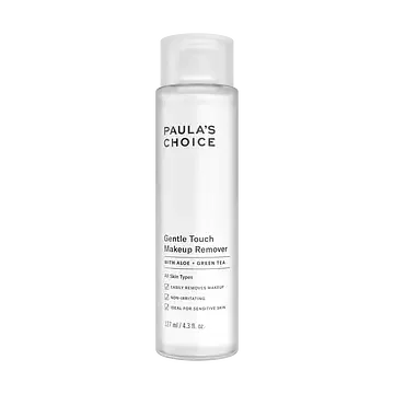 Gentle Touch Makeup Remover