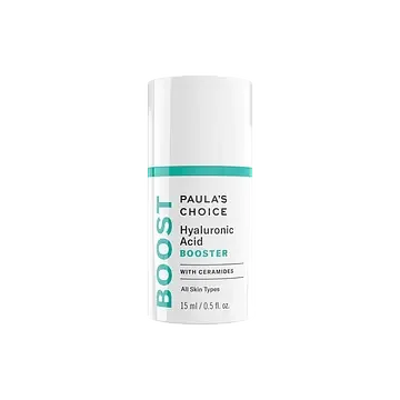 Hyaluronic Acid Booster