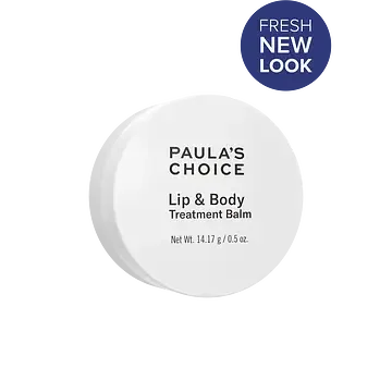 Lip & Body Treatment Balm