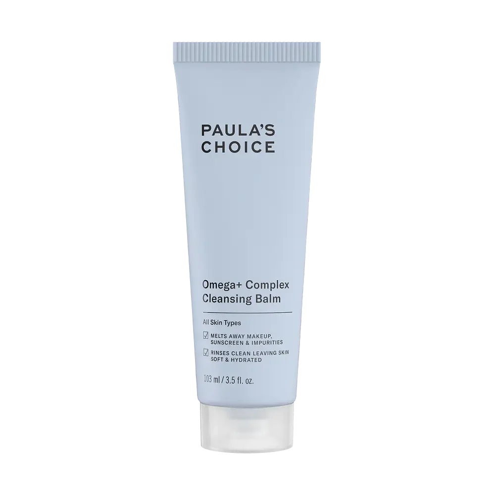 Omega+ Complex Cleansing Balm