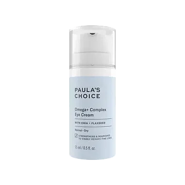 Omega+ Complex Eye Cream