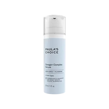 Omega+ Complex Serum