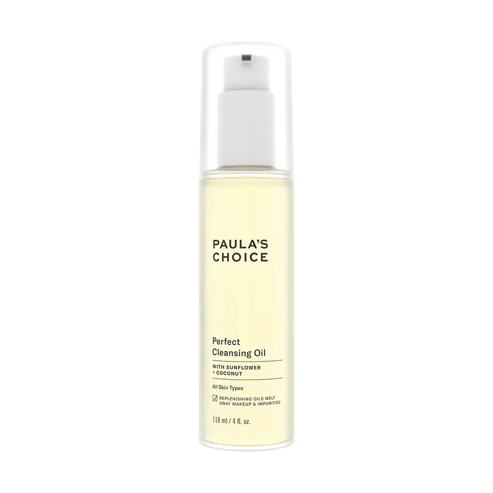 Perfect Cleansing Oil