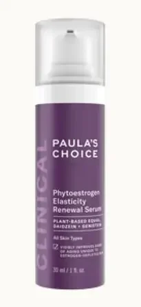 Phytoestrogen Elasticity Renewal Serum