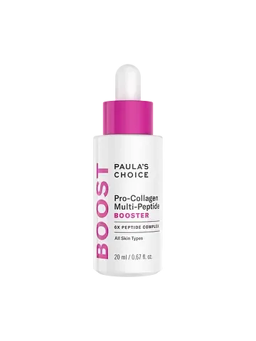 Pro-Collagen Multi-Peptide Booster