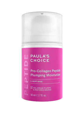 Pro-Collagen Peptide Plumping Moisturizer