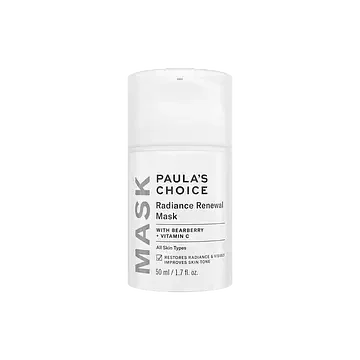 Radiance Renewal Mask