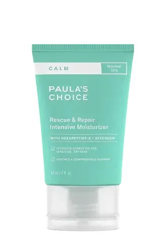 Rescue & Repair Intensive Moisturiser