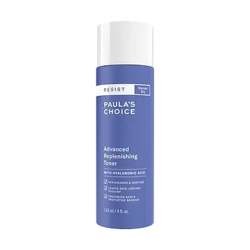 Resist Advanced Replenishing Toner