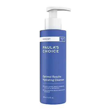 Resist Optimal Results Hydrating Cleanser