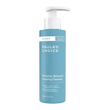 Resist Perfectly Balanced Foaming Cleanser