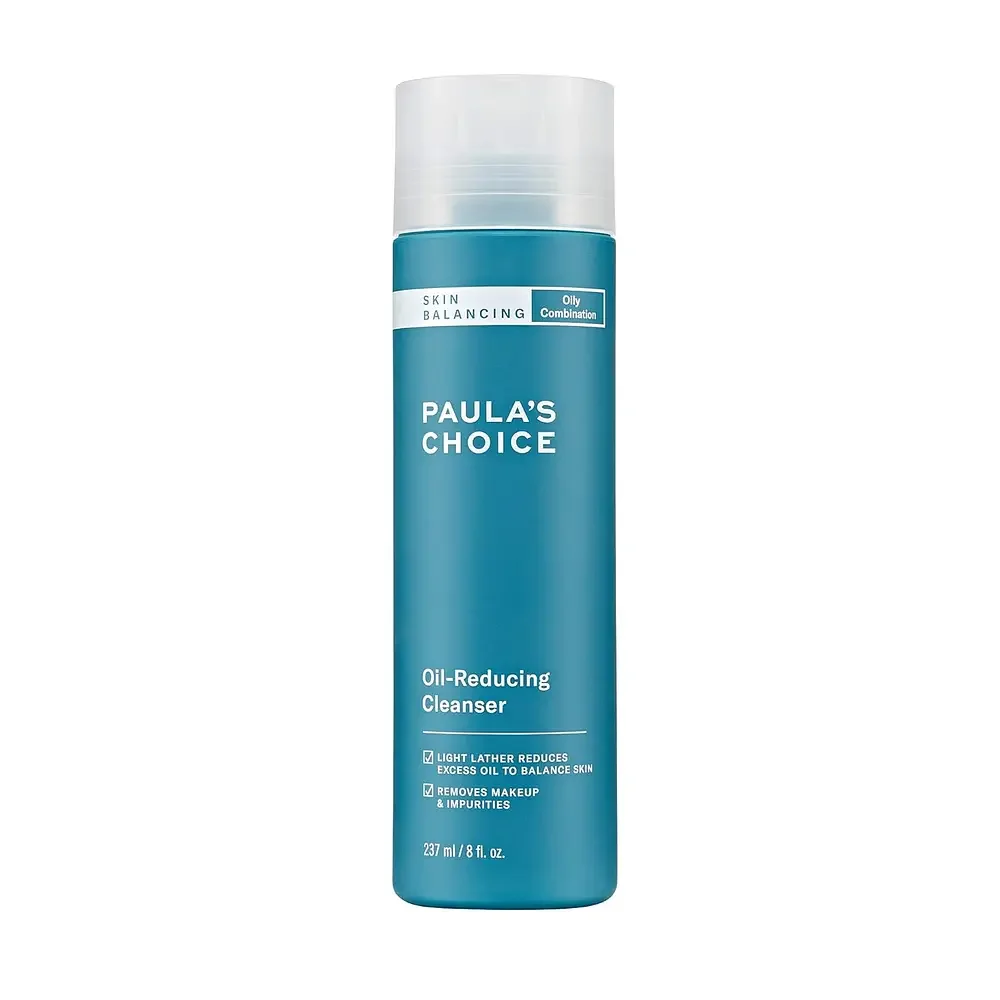 Skin Balancing Oil-Reducing Cleanser