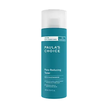 Skin Balancing Pore-Reducing Toner