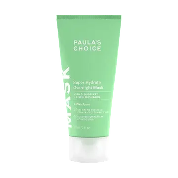 Super Hydrate Overnight Mask
