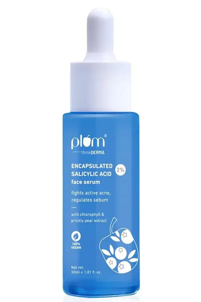 2% Encapsulated Salicylic Acid Face Serum