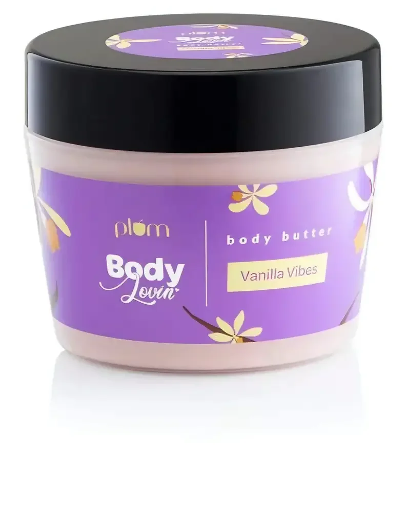 Bodylovin' Body Butter