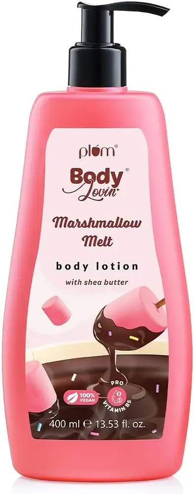 Bodylovin' Body Lotion