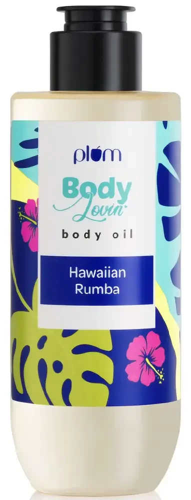 Bodylovin' Body Oil