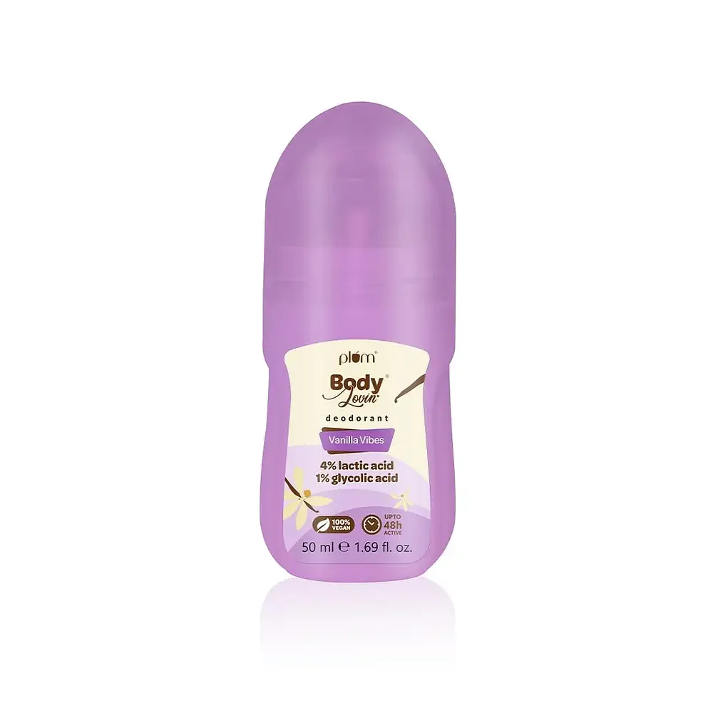 Bodylovin Deodorant Roll On