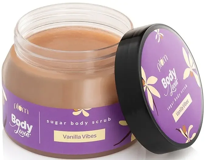 Bodylovin' Sugar Body Scrub
