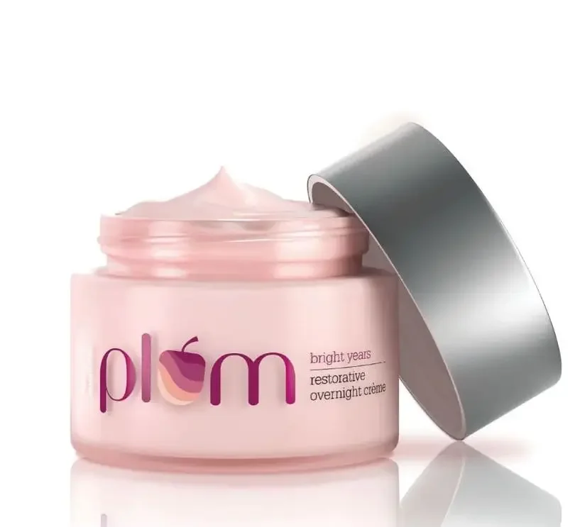 Bright Years Restorative Overnight Crème