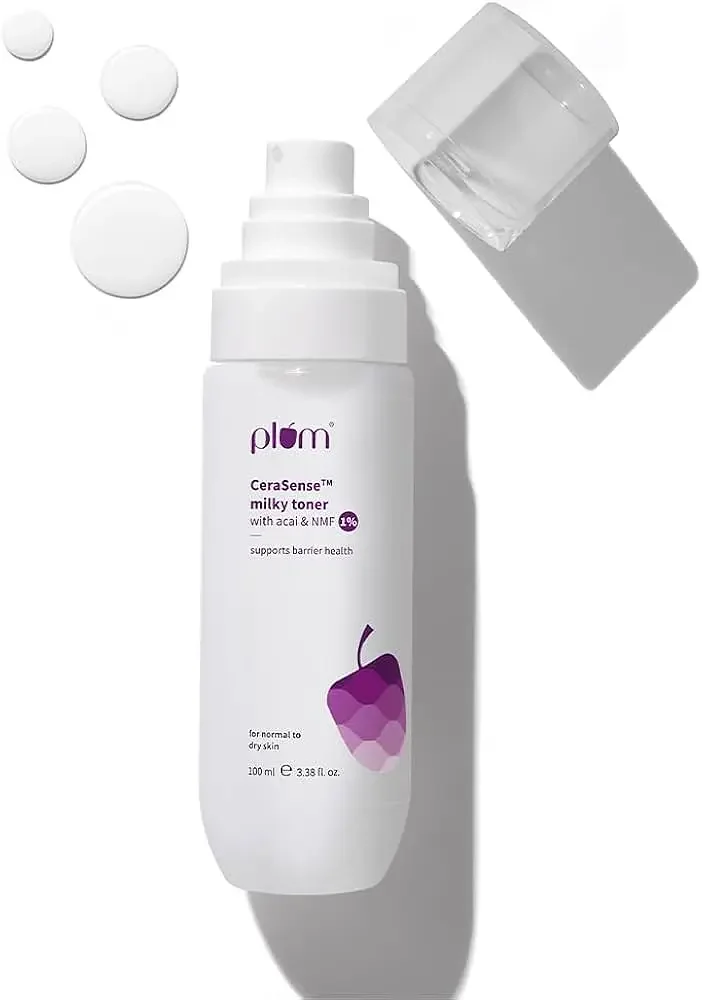 CeraSense Milky Toner