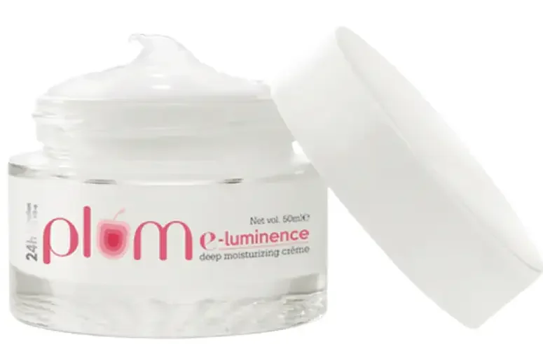 E-Luminence Deep Moisturizing Creme
