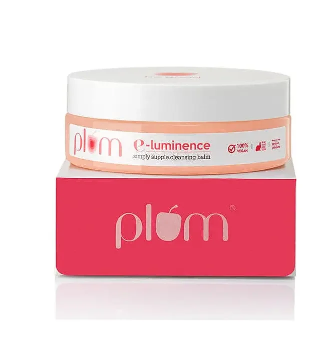 E-Luminence Simply Supple Cleansing Balm