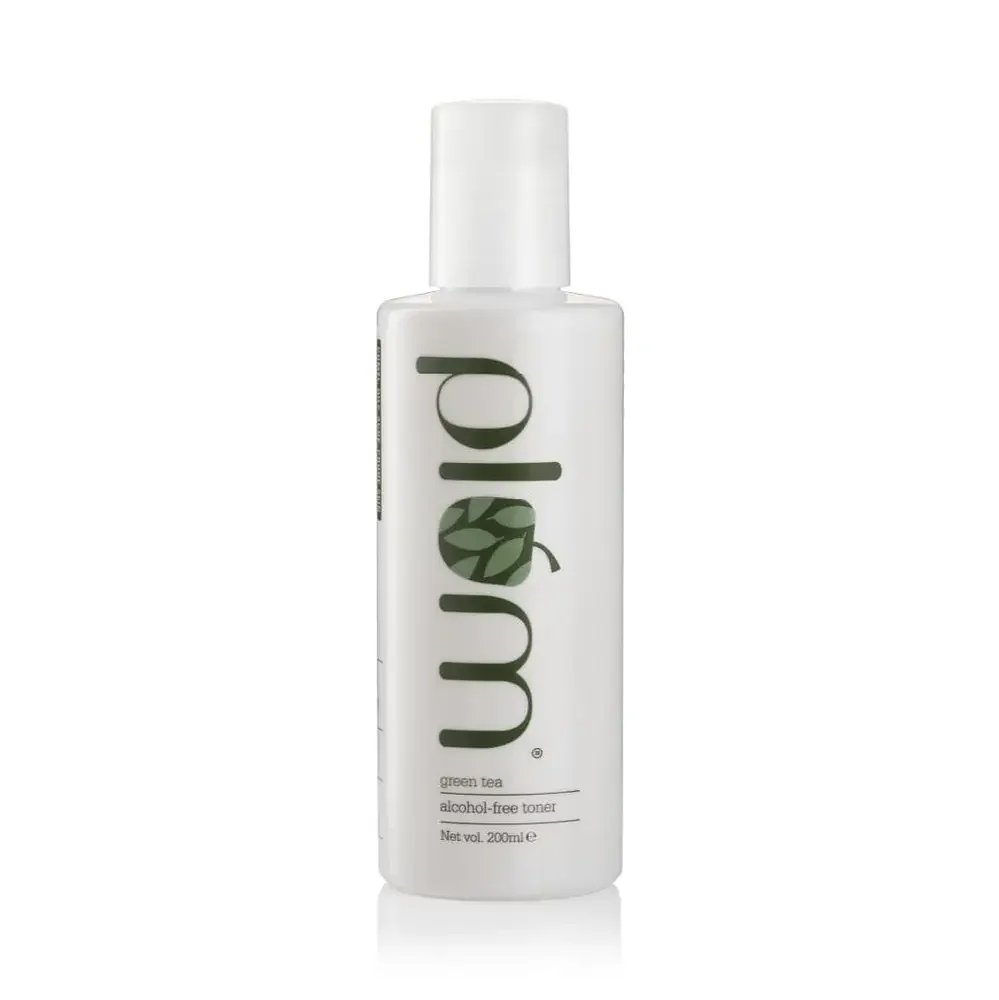 Green Tea Alcohol-Free Toner