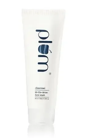 Plum Charcoal Do-the-Detox Face Wash