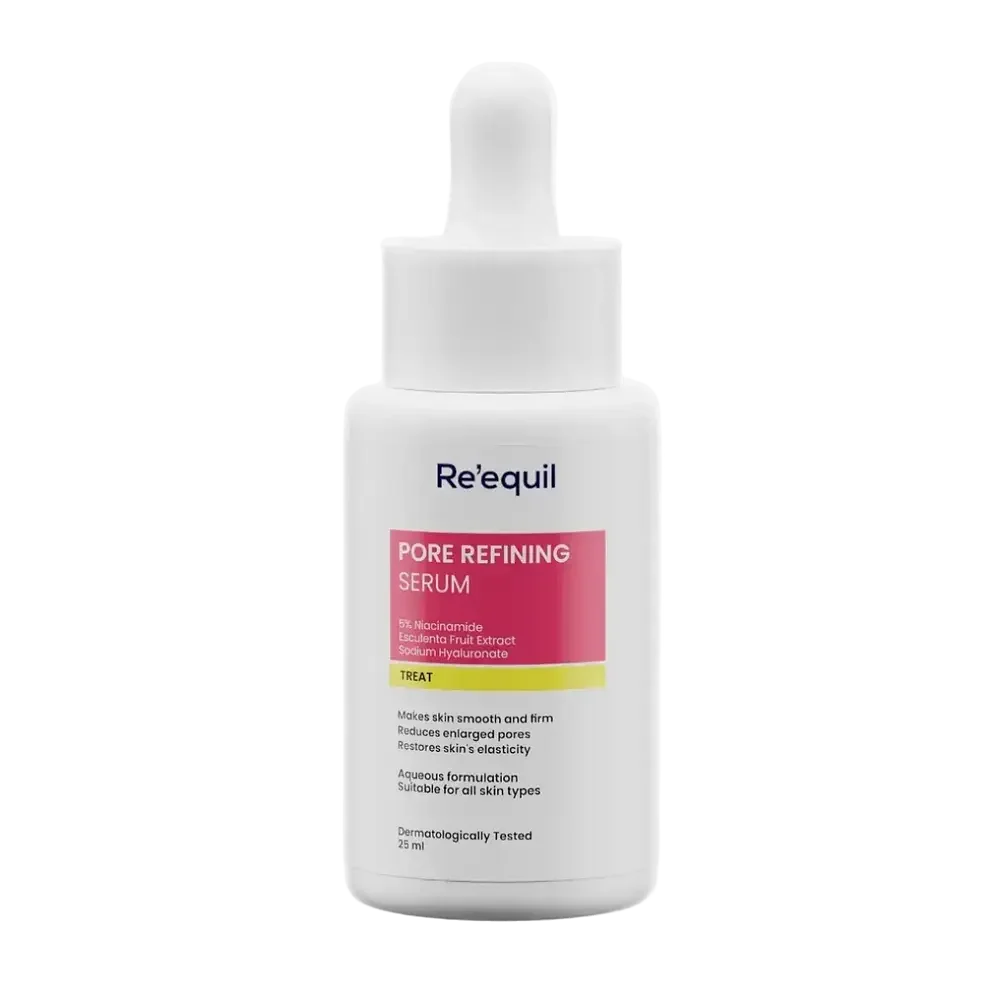Pore Refining Serum