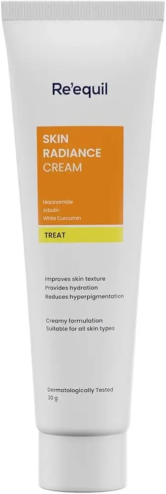 Skin Radiance Cream