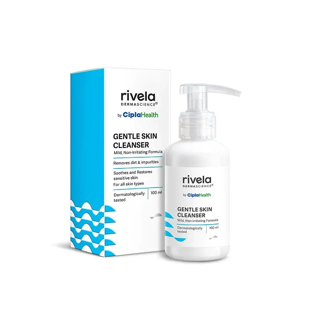 Gentle Skin Cleanser