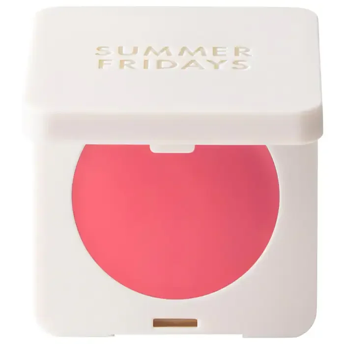 Blush Butter Balm