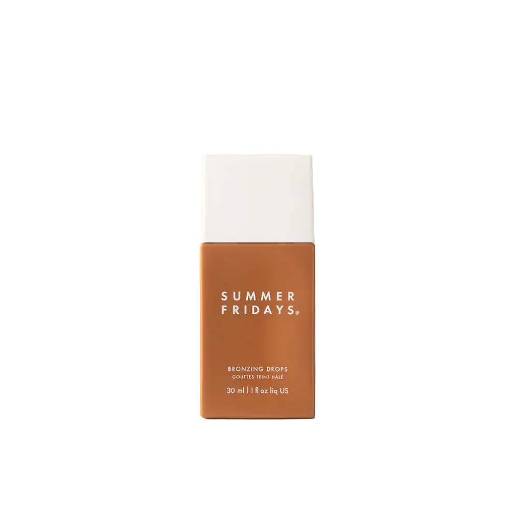 Bronzing Drops