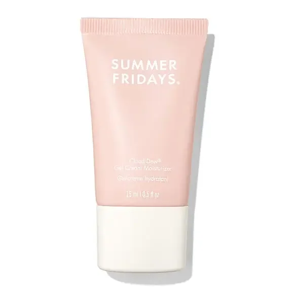 Cloud Dew Gel Cream Moisturizer