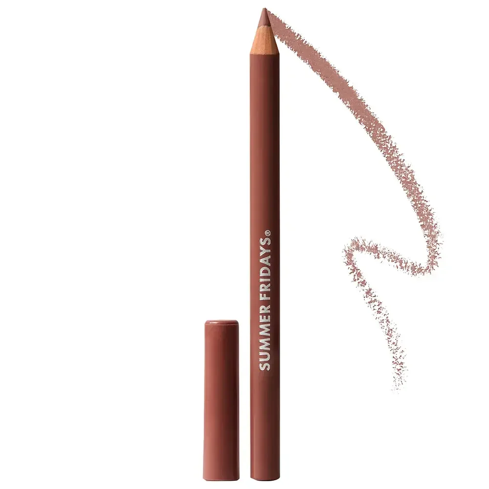 SoftLine Lip Liner
