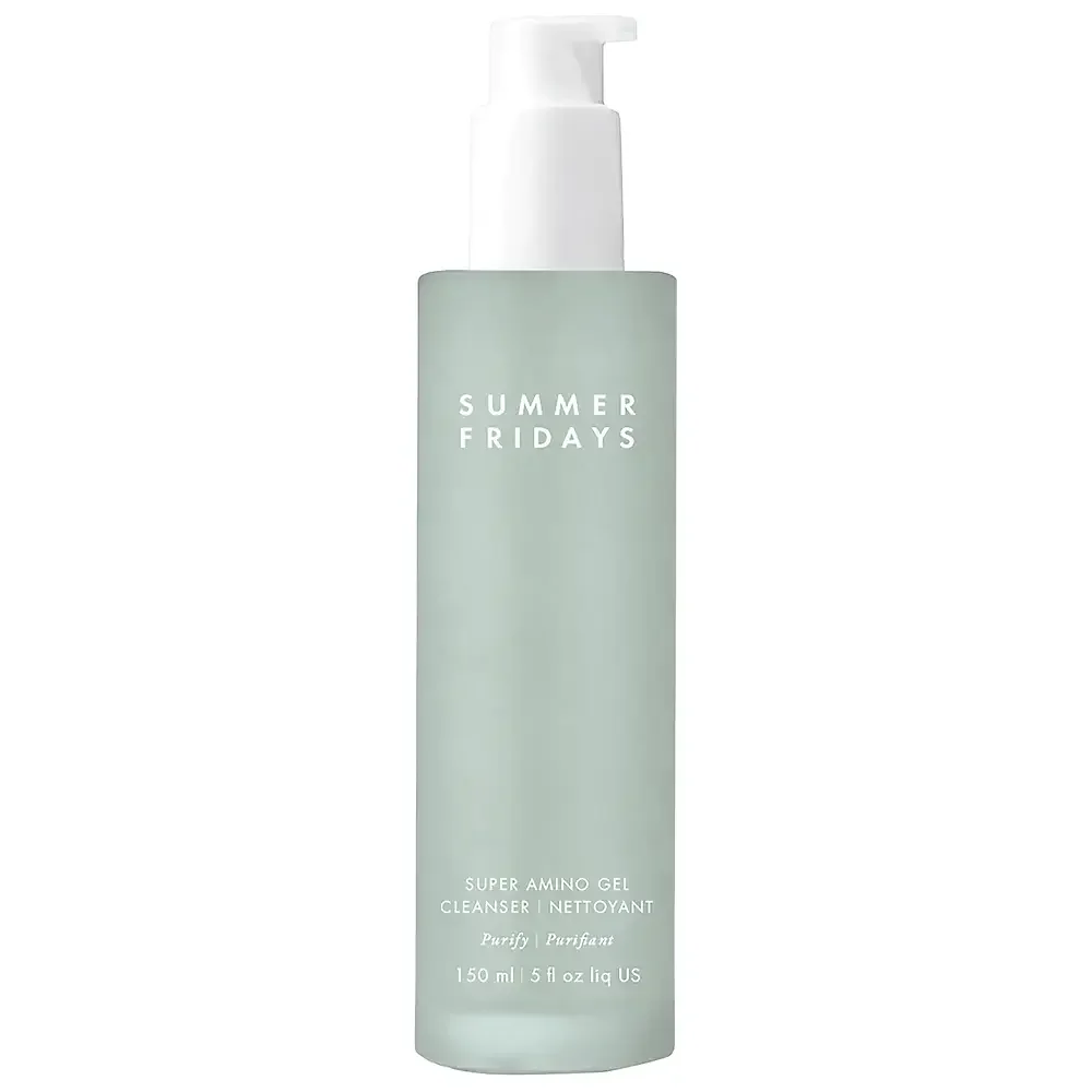 Super Amino Gel Cleanser