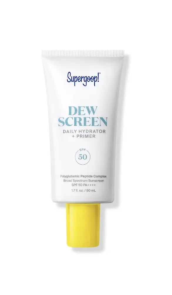 Dewscreen Daily Hydrator + Primer SPF 50 PA++++